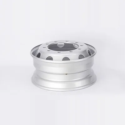 22.5*9.75 Steel Tubeless WheeI