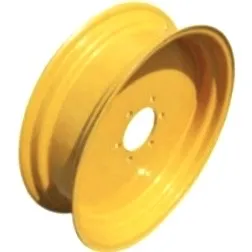 W10*28 Tractor Wheel